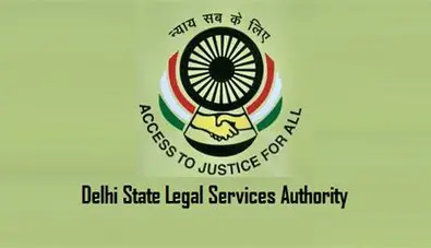 Special Internship Drive 2025 – Delhi State Legal Services Authority (DSLSA)