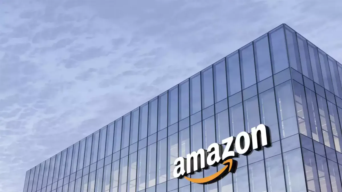 Amazon’s $39 Million Trademark Trouble