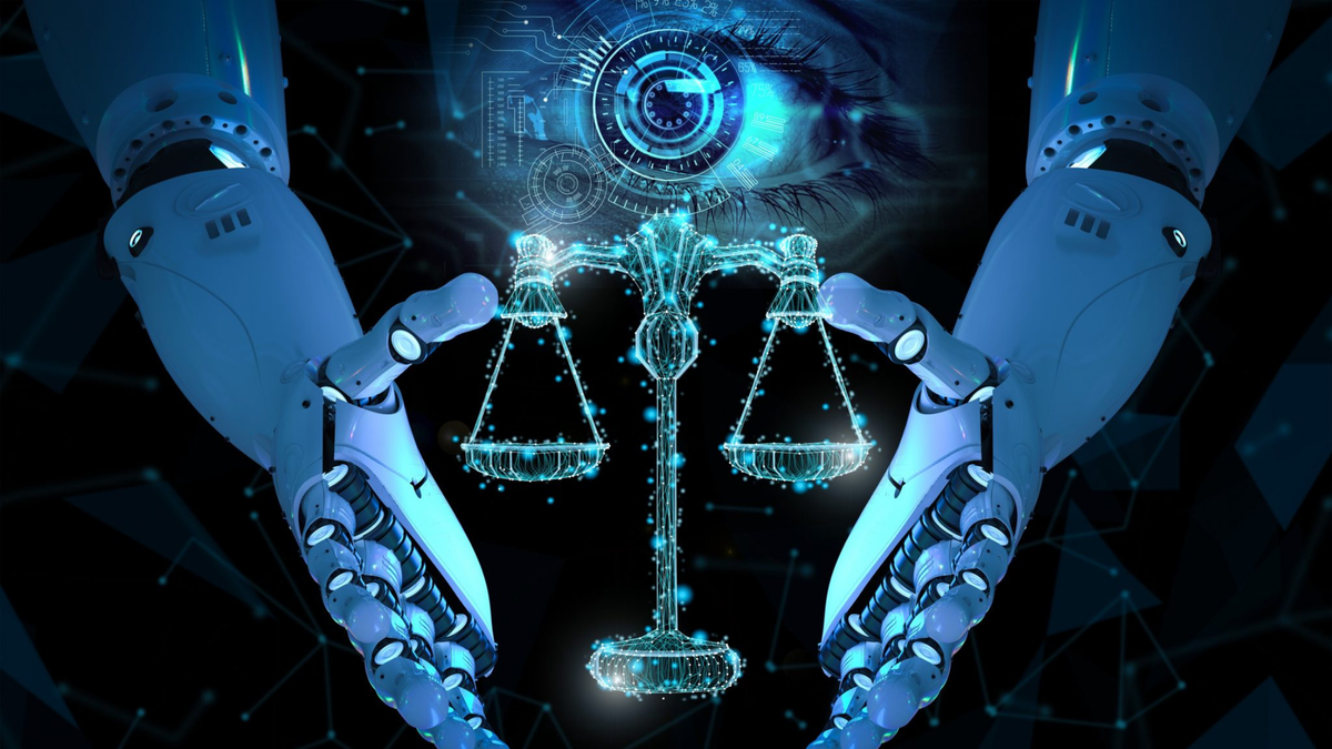 Impact of Technology On The Courts and Legal Proceedings