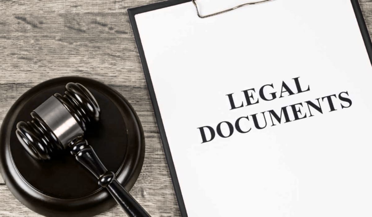 10 Must-Have Legal Documents Every Startup Needs to Get Right from Day One