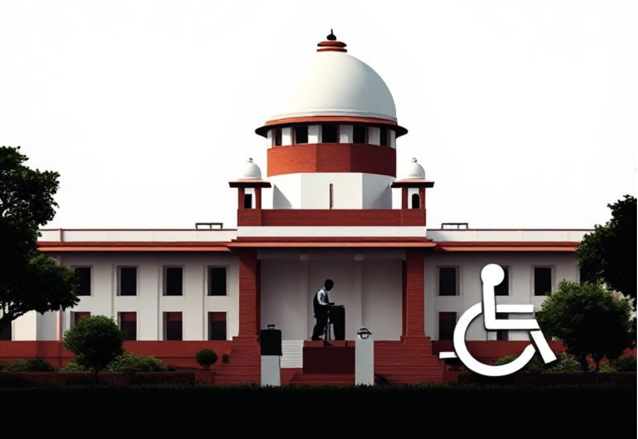 Supreme Court Mandates Inclusive KYC: Landmark Ruling for Acid Attack Survivors and Visually Impaired