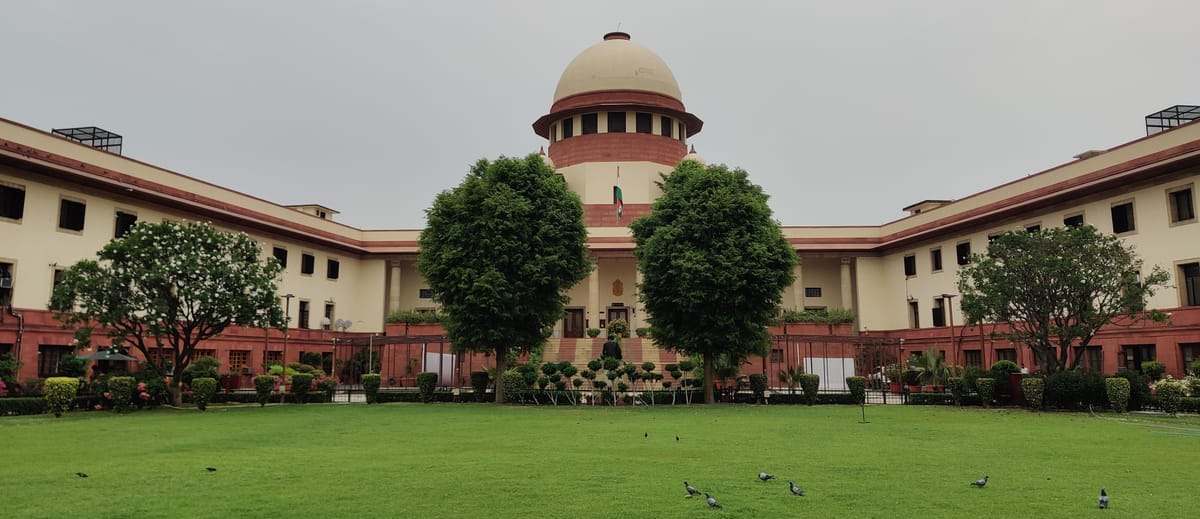 Judicial Overreach: Governor’s Executive Powers Curbed by the Supreme Court