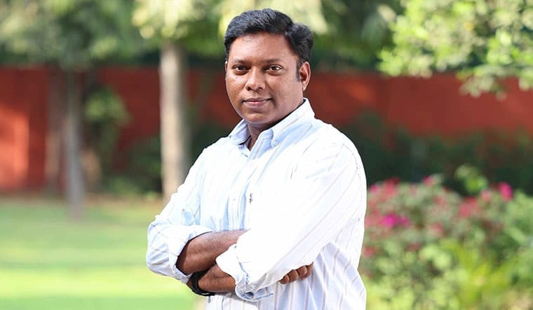 Internship Opportunity at the Office of MP Shri Sasikanth Senthil [1–3 Months]: Apply by June 2