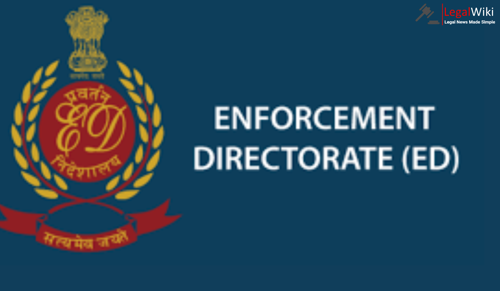 Understanding the Enforcement Directorate: Legal Framework and Operational Scope