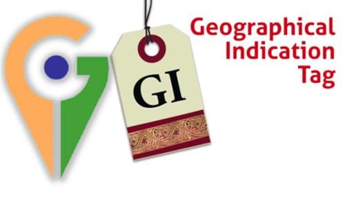Geographical Indications in India: Protecting Identity Through Origin