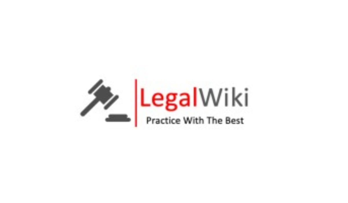 Internship Opportunity at LegalWiki | Legal Content Writers | July-August 2025
