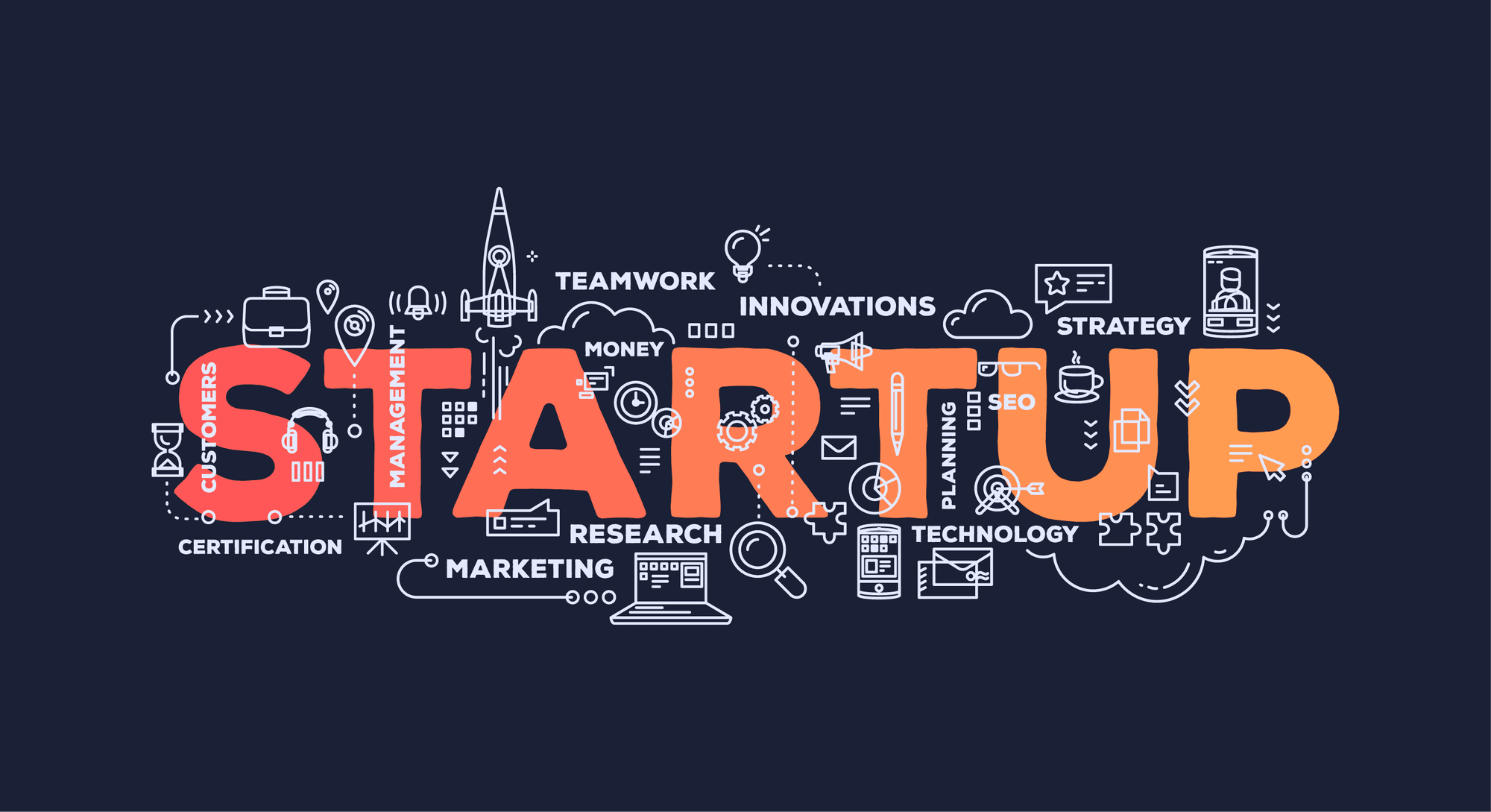 How to Legally Start a Startup in India: Step-by-Step Guide