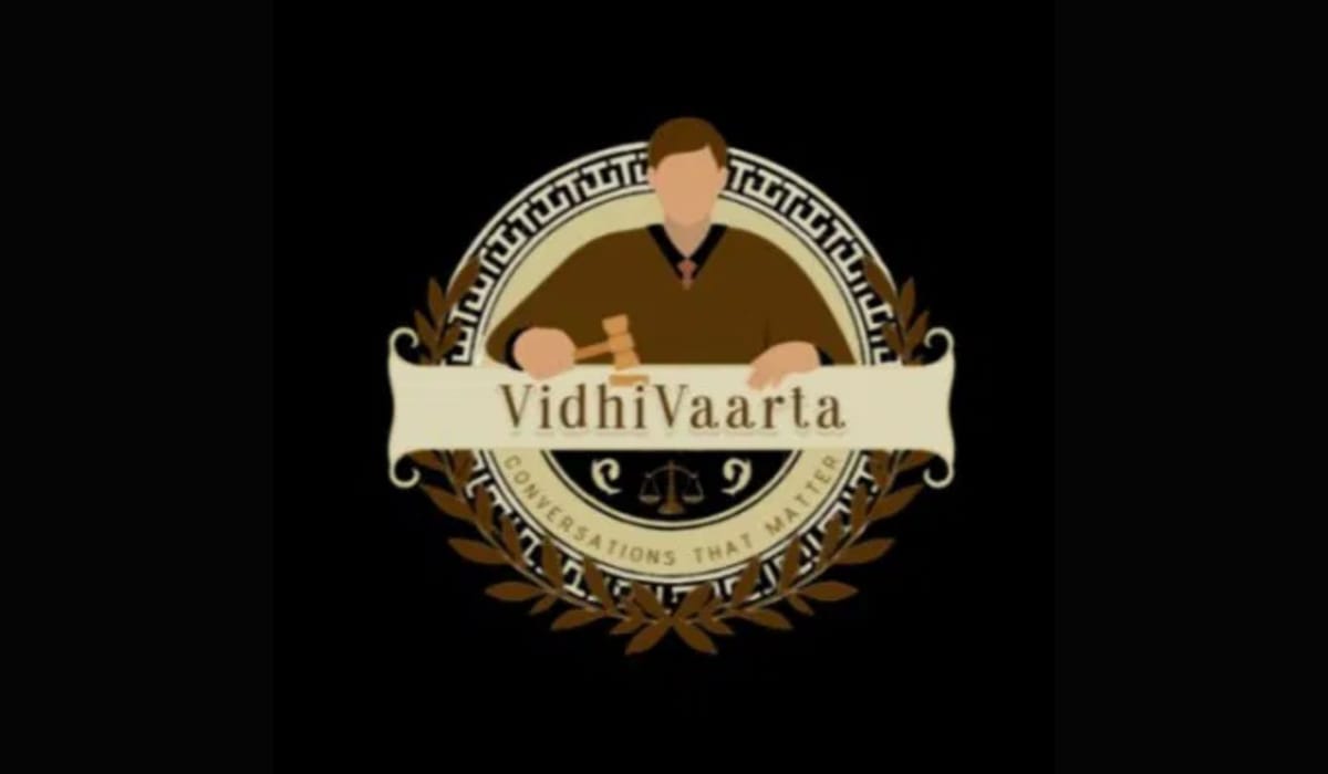 Virtual Internship Opportunity @ Vidhi Vaarta (Law & Social Science) [July 1–31 | 10 Positions]: Apply by June 27!