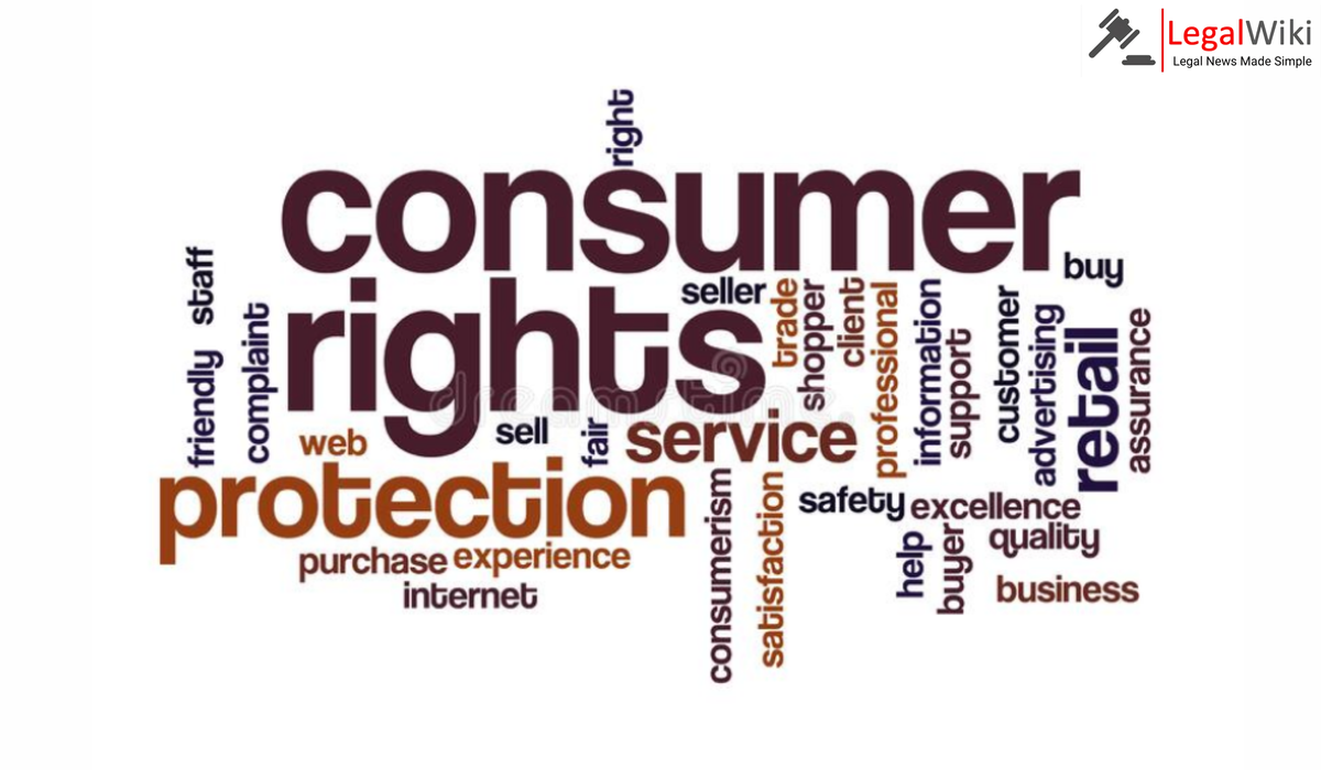 Top Consumer Rights Judgments – May 2025 | LegalWiki