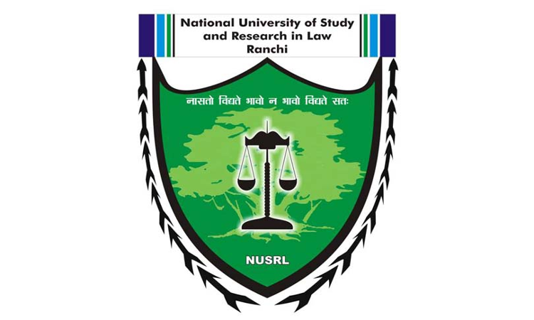 Internship Opportunity @ NUSRL, Ranchi | Apply By: July 30