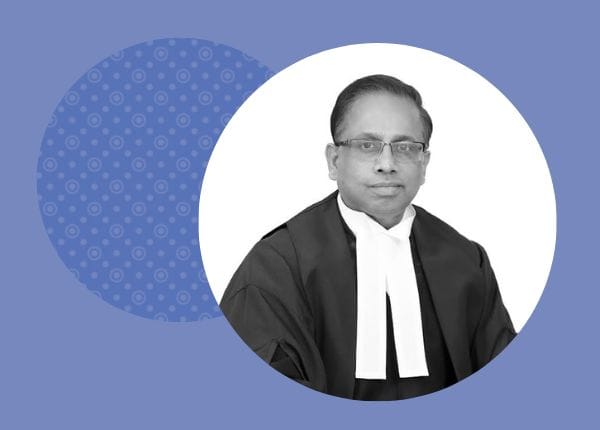 Internship Opportunity at Office of Justice K.V. Viswanathan, Judge, Supreme Court: [Onsite]