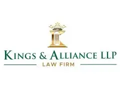 Internship Opportunity @ Kings & Alliance LLP, Delhi : 6-Weeks |Physical| Apply Now