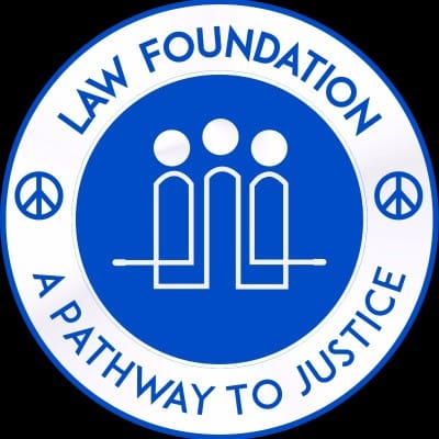 Paid Internship Opportunity for final-year law students at Law Foundation