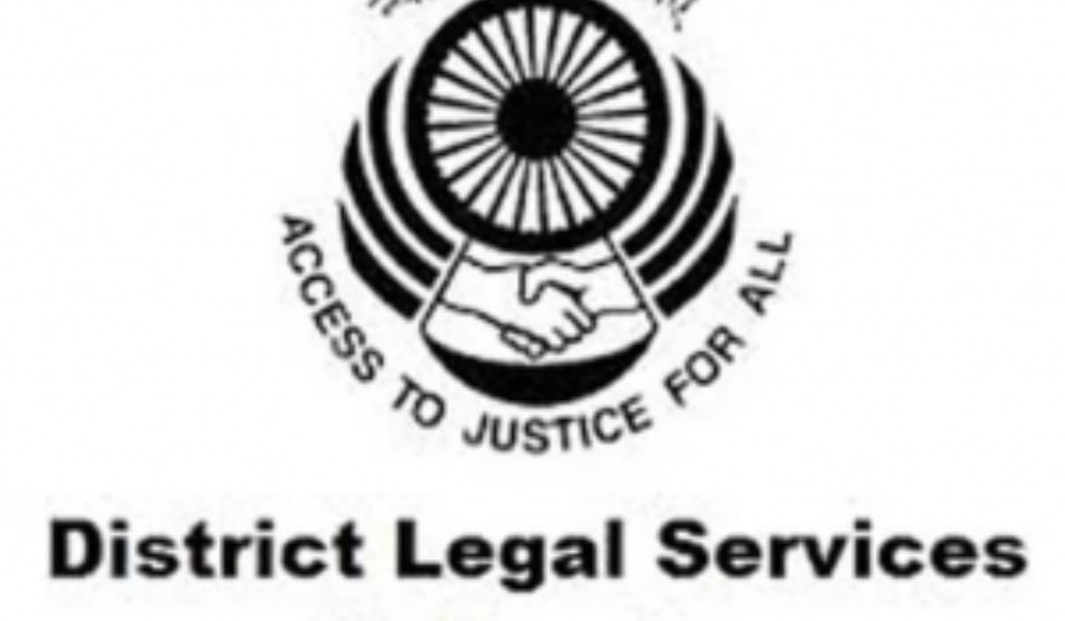 Job Opportunity at District Legal Services Authority, Khandwa