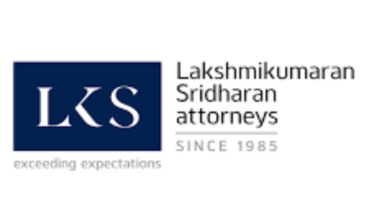 Job Opportunity at Lakshmikumaran and Sridharan Attorneys; Apply Now!