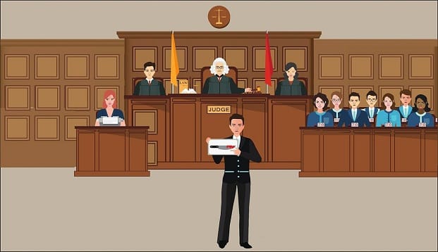 Top Moot Court Mistakes Law Students Should Avoid