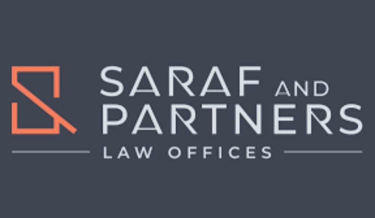 Vacancy at Saraf and Partners (Mumbai; Senior Associate/Associate)