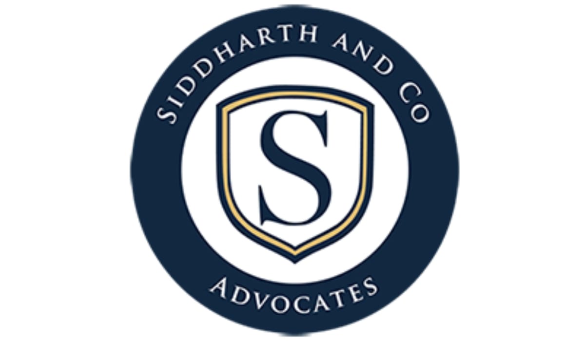 Litigation Internship Opportunity: Siddharth & Co., Advocates