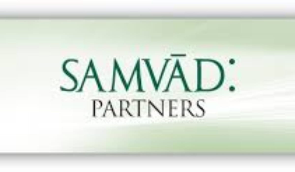 Job Opportunity at SAMVAD Partners (Senior Associate/Principal Associate): Apply Now!