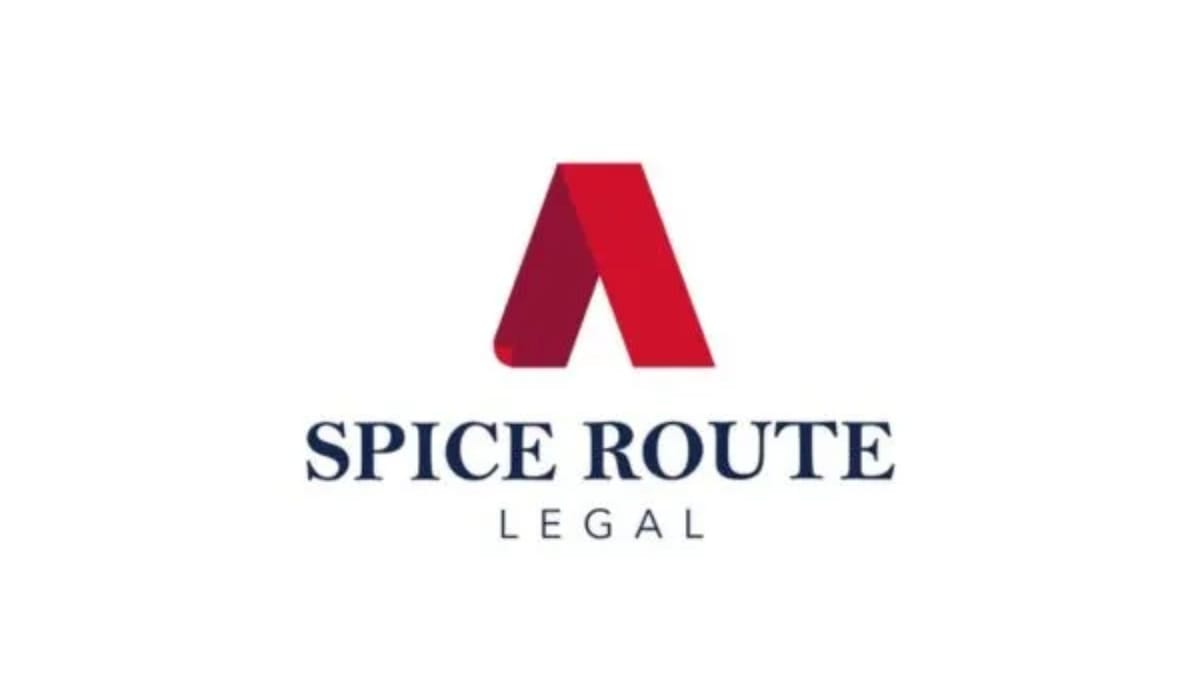 Applications Open for Spice Route Legal Internship Programme 2025!