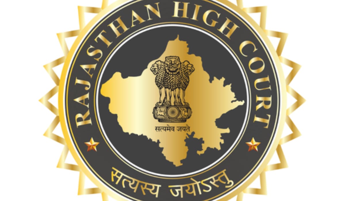 Vacancy for the post of Legal Researcher at Rajasthan High Court, Jodhpur (Deputation with Hon'ble Justice Sandeep Taneja): Apply now!