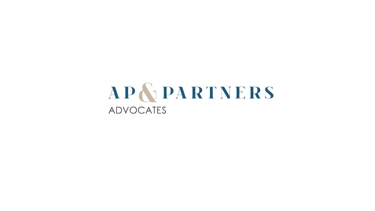 Vacancy at for the post of Legal Associate at AP & Partners, Delhi : Apply Now!