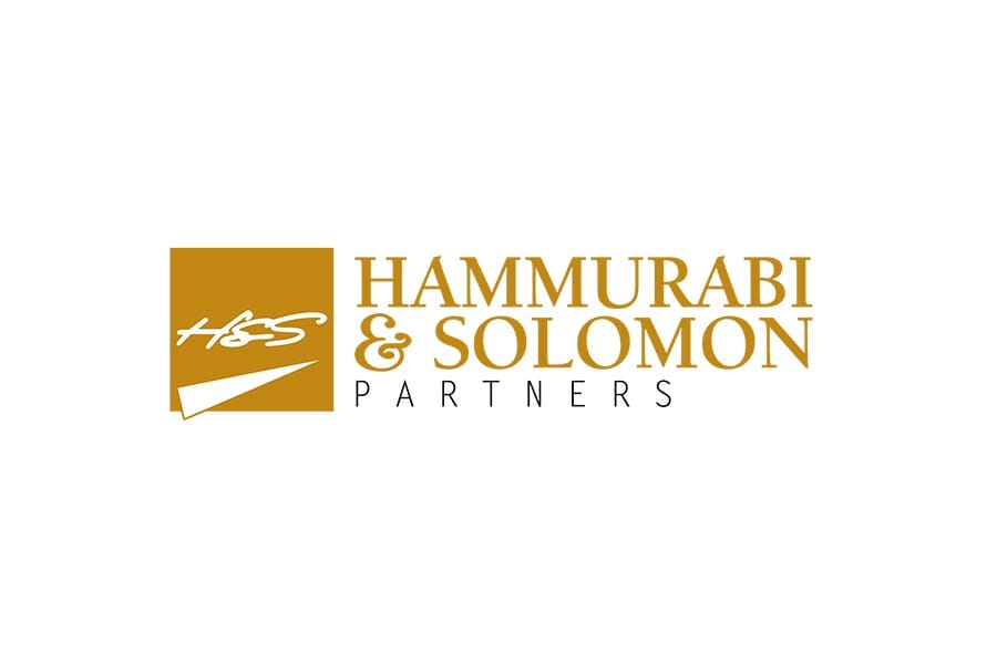 Vacancy for the post of Senior Legal Associate at Hammurabi & Solomon Partners