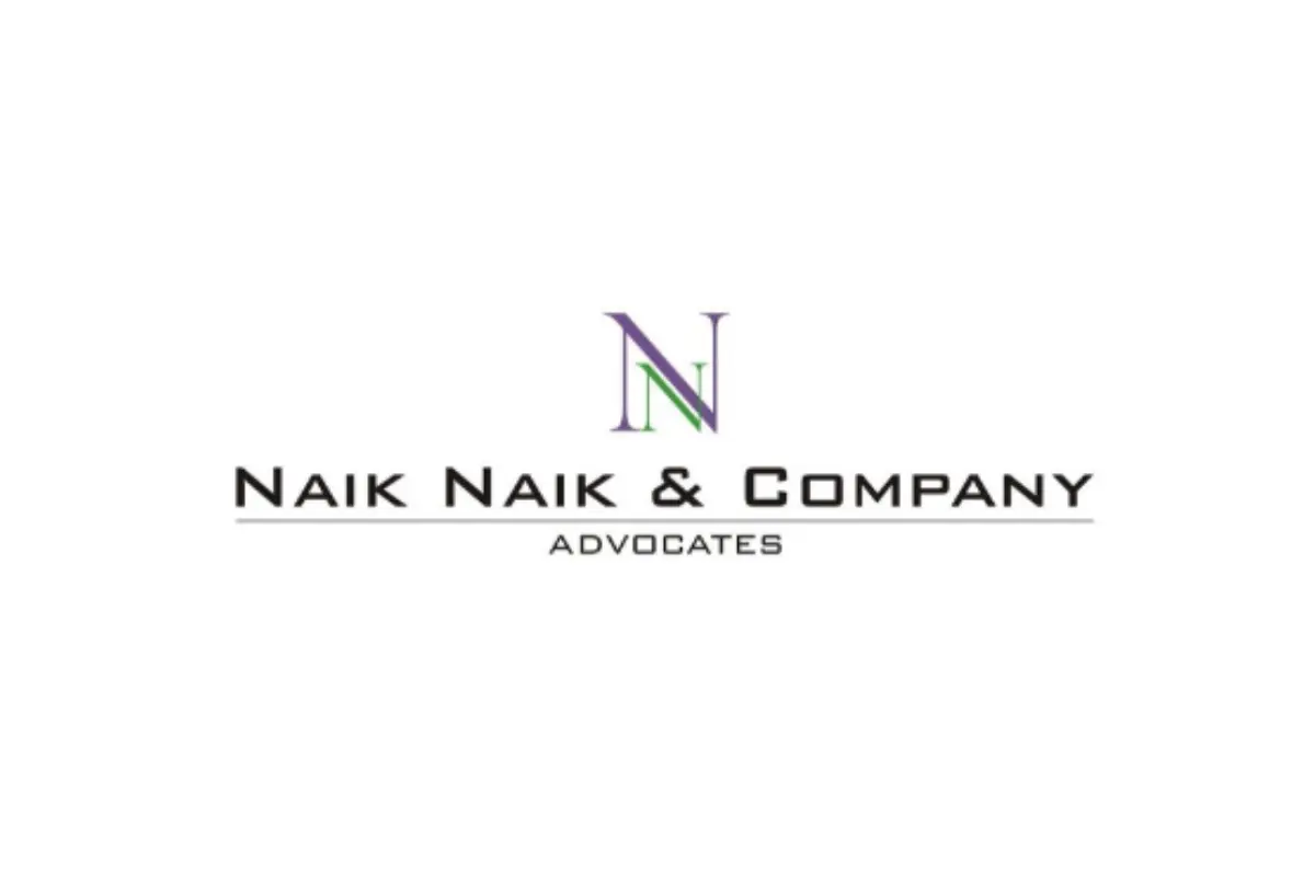 Internship Applications at Naik Naik & Co. Law Firm are now open!