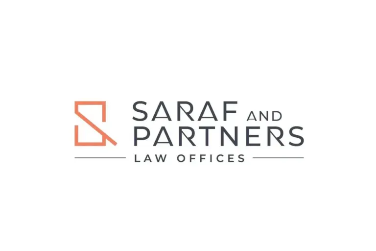 Vacancy for the post of Legal Associate at Saraf and Partners (Disputes and International Arbitration; Noida): Apply now!