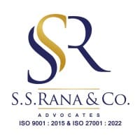 Internship Opportunity at S.S. Rana & Co. Law Firm- Apply Now!