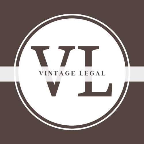 Internship Opportunity at Vintage Legal- Apply by Nov 18!