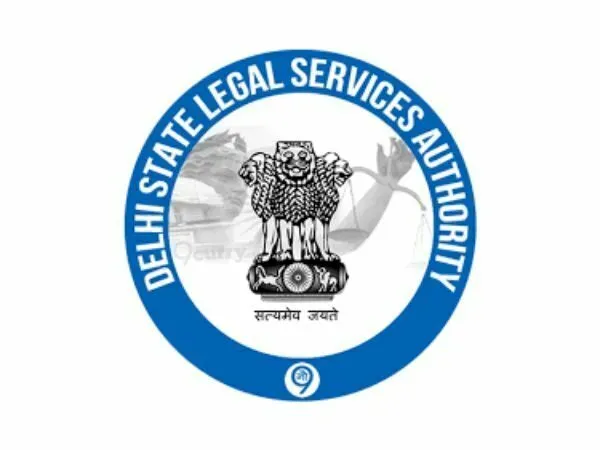 Winter Internship Opportunity at Delhi State Legal Services Authority 2025-26 [200 Seats]- Apply by Dec 15!
