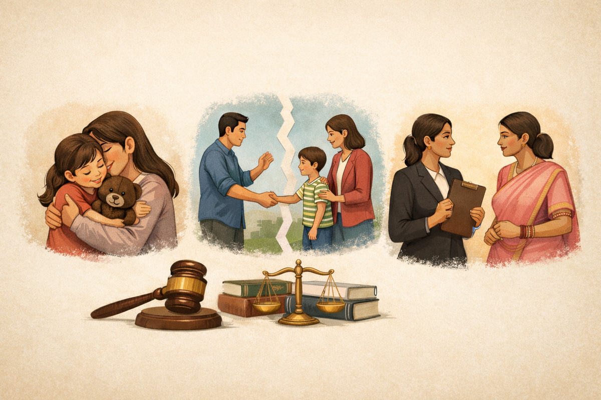 Top 10 Family Law Judgments – December 2025 | LegalWiki