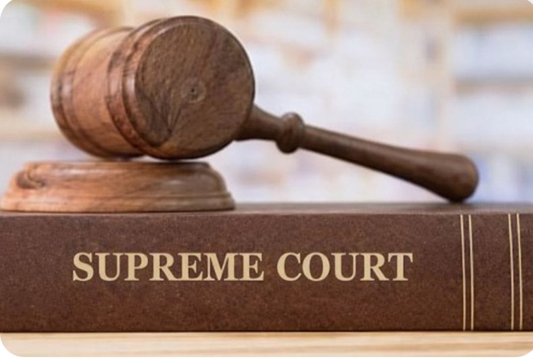 Top 10 Supreme Court Judgments – December 2025 | LegalWiki