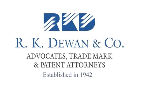 IP LAW INTERNSHIP OPPORTUNITY | R K DEEWAN & CO |ON-SITE | 3 MONTHS | PUNE