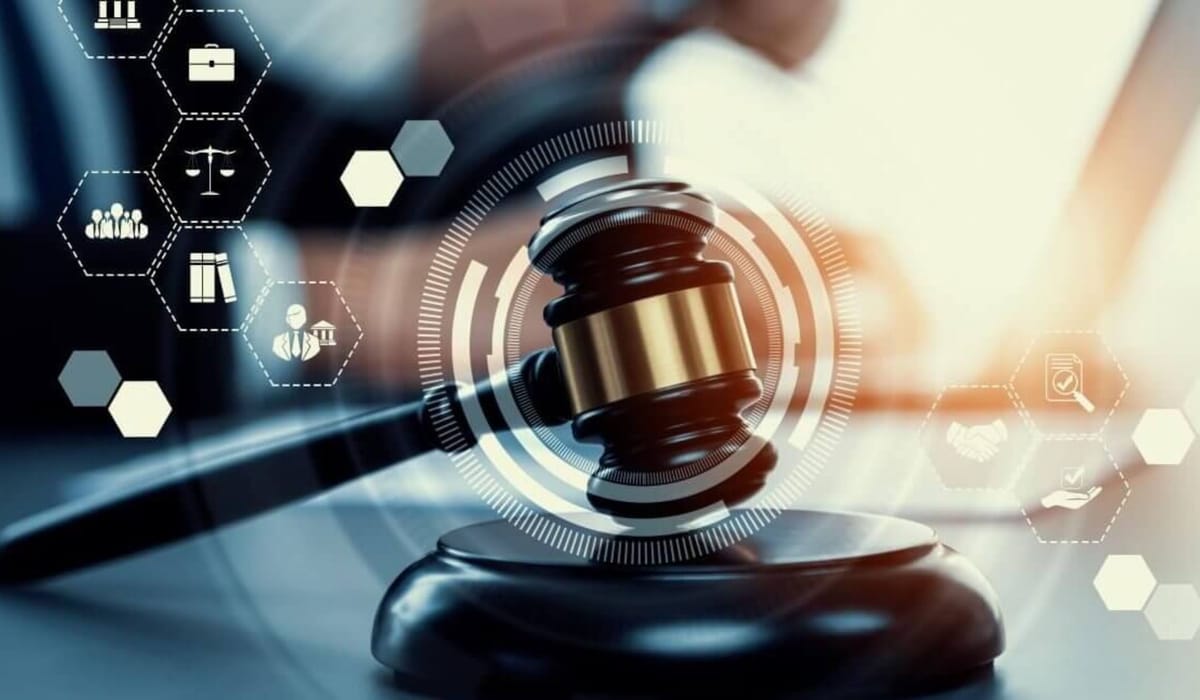Emerging Legal Trends Every Law Student Should Track in 2025