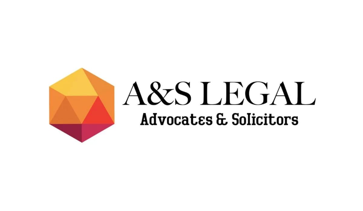 Job Opening: Associate & Senior Associate (Dispute Resolution) | 2-5 PQE | A&S Legal, Delhi | Apply Now!