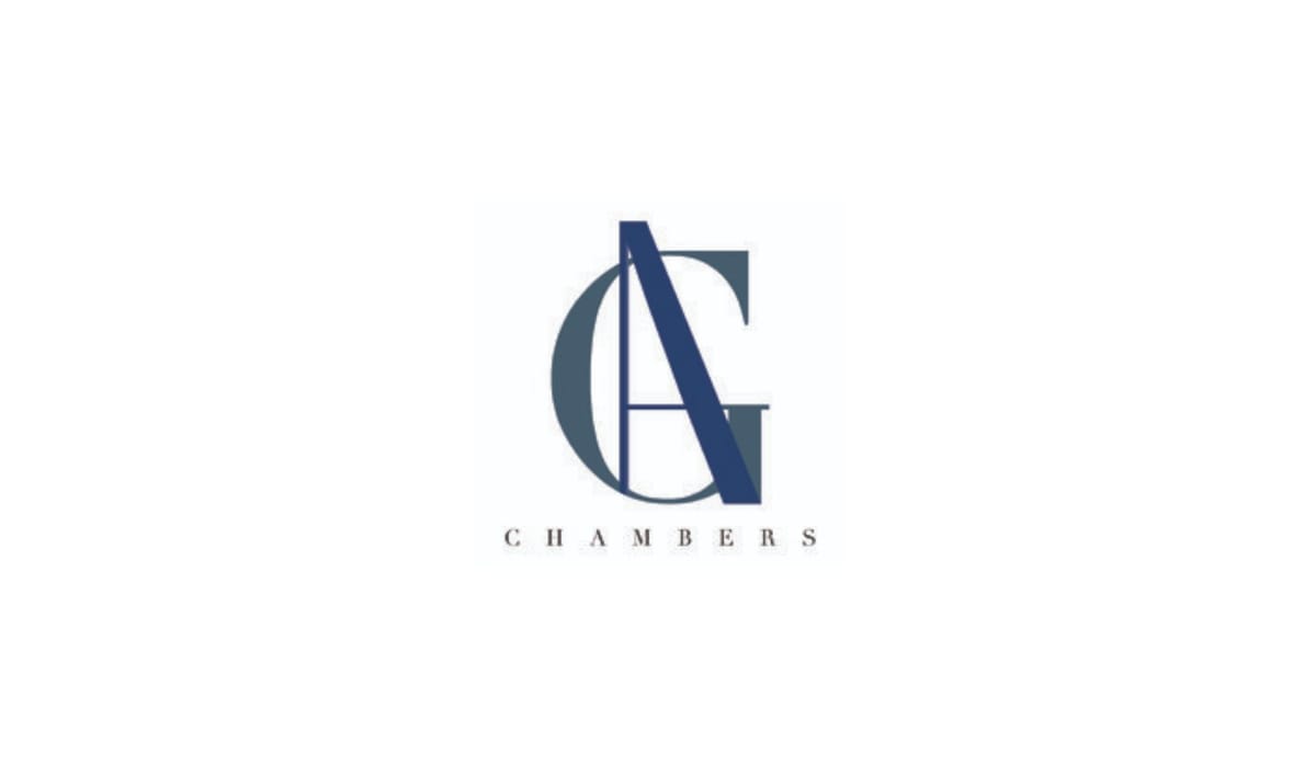Internship Opportunity | AG Chambers, Delhi | Feb - Apr 2026 | Offline | Delhi | Apply Now!