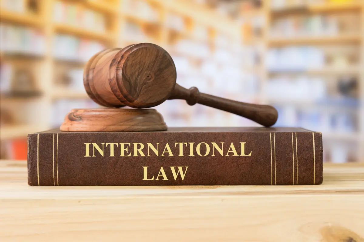 Top 10 International Law Judgments – Dec 2025 | LegalWiki