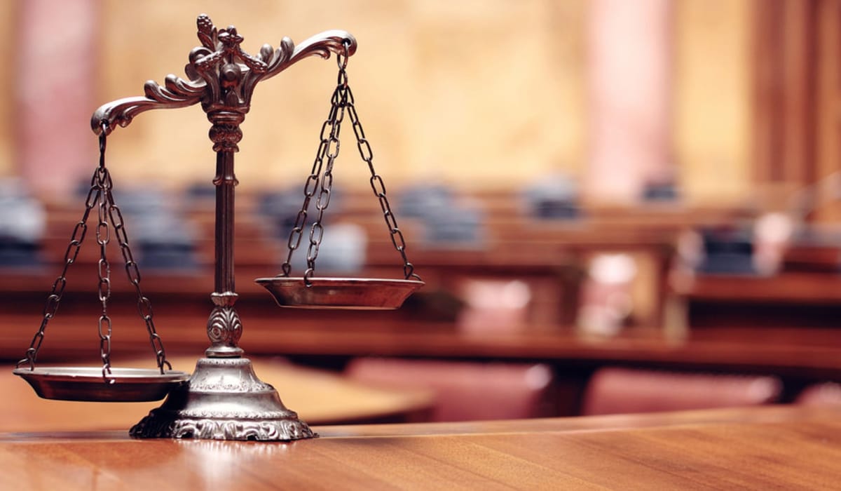 Top Legal Updates for January, 2026 I January 1st- 15th I LegalWiki Updates!