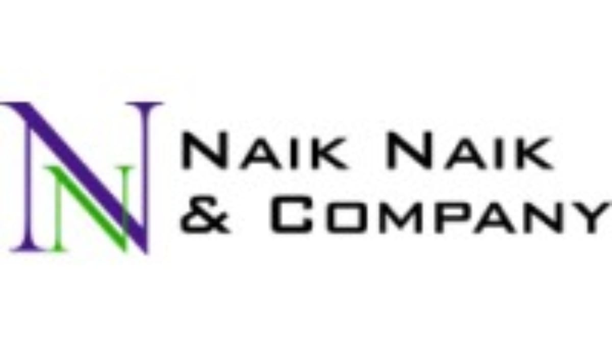 Paid Legal Internship at Naik Naik & Company, Mumbai | Offline | Apply Now!