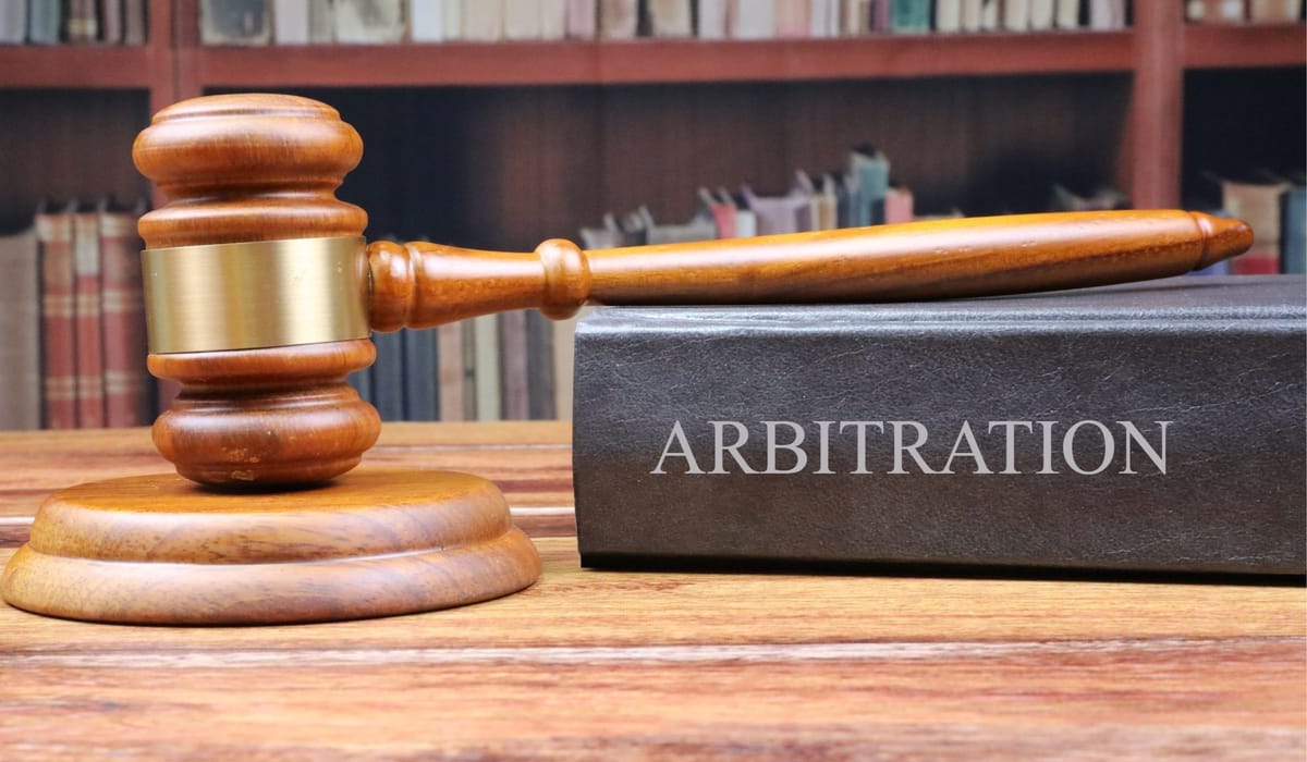 Top 10 Arbitration Judgments – Dec 2025 | LegalWiki