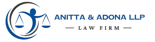 Paid Legal Internship Opportunity | Anitta & Adona LLP, Delhi (2026) | Rs 3000/ month | Apply Now!