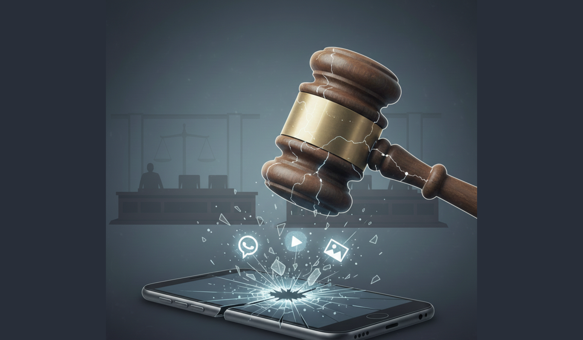 When Social Media Becomes Evidence: How WhatsApp Chats and Posts Are Used in Court