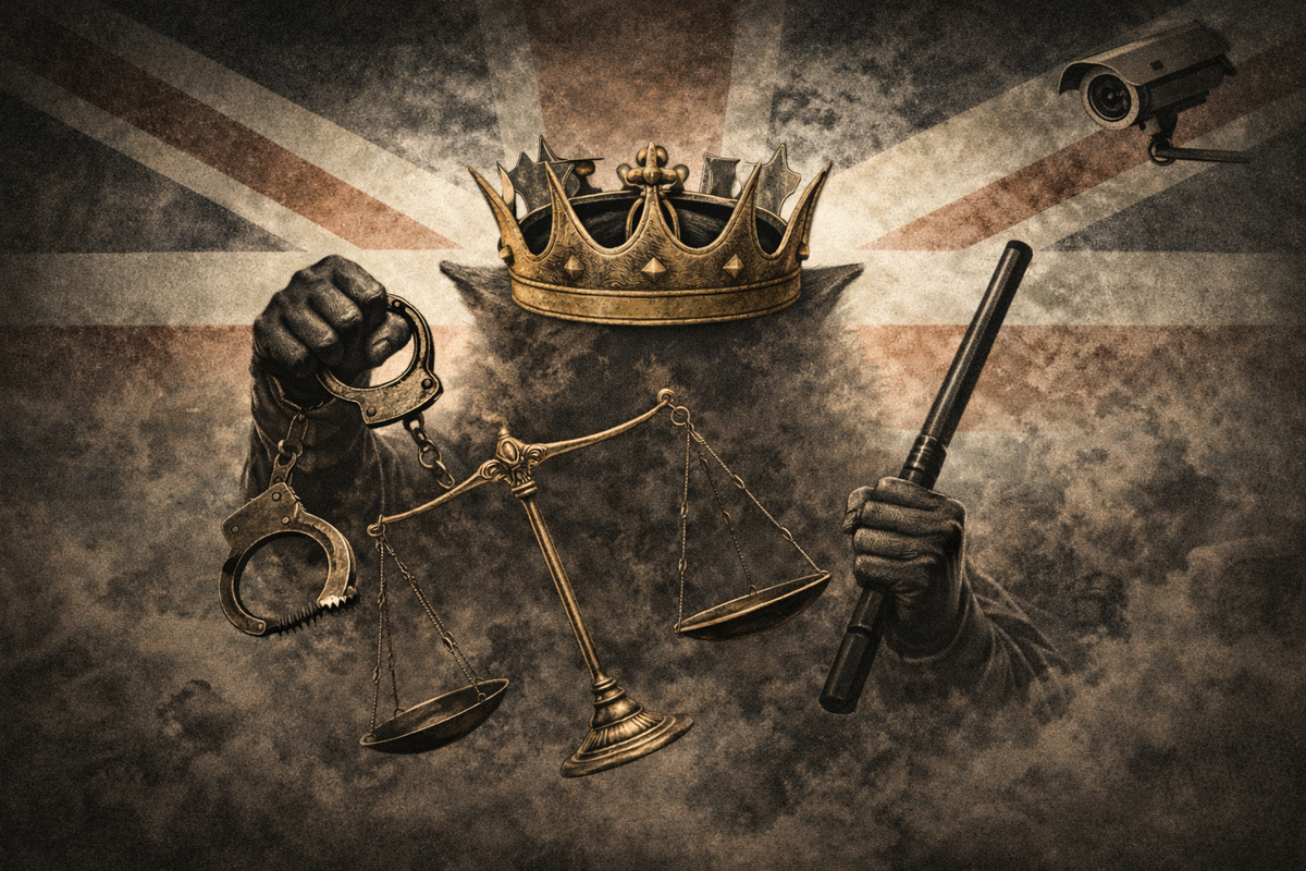 When Public Power Turns Predatory: Malicious Enforcement in UK Law