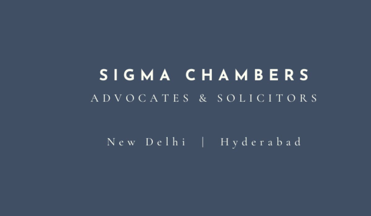 Hiring Alert | Multiple Legal Positions at Sigma Chambers, New Delhi | 5 Vacancies | 1–7 PQE | Offline | Apply Now!
