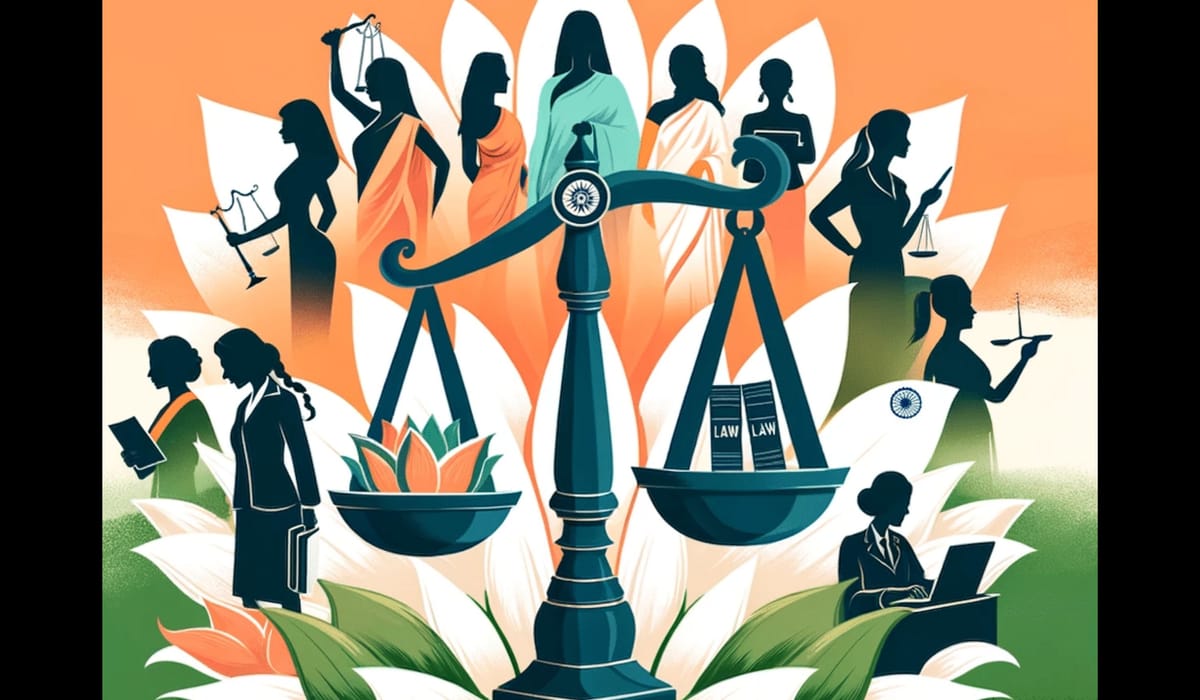 Top 10 Women Rights Judgments – Dec 2025 | LegalWiki