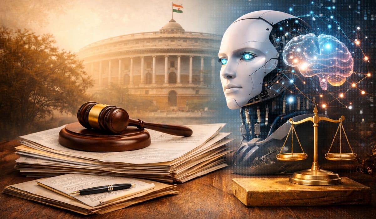 5 Common AI Mistakes Lawyers Must Stop Making in 2026 !