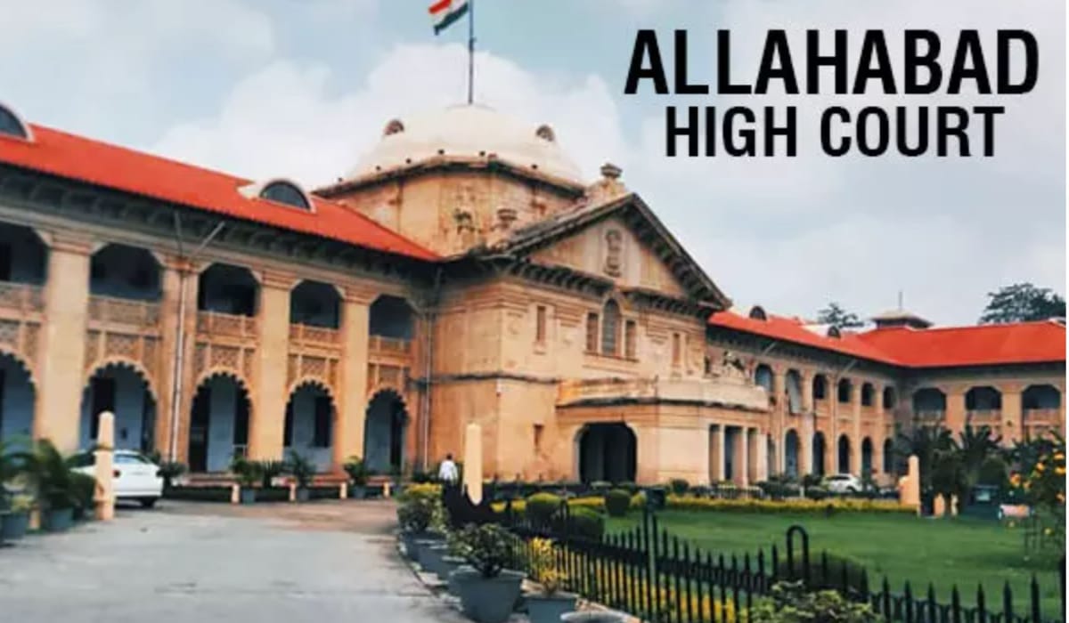 Top 10 Allahabad High Court Judgments – January 2026 | LegalWiki