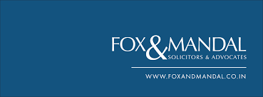 Long-term corporate law internship at Fox & Mandal (6 months | Bengaluru | In-office) | Apply Now!